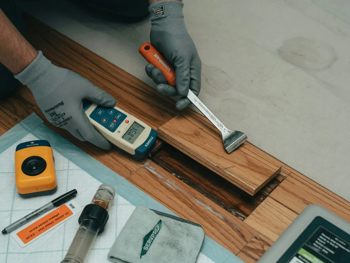 Why choose Water Damage Restoration in East Point, GA